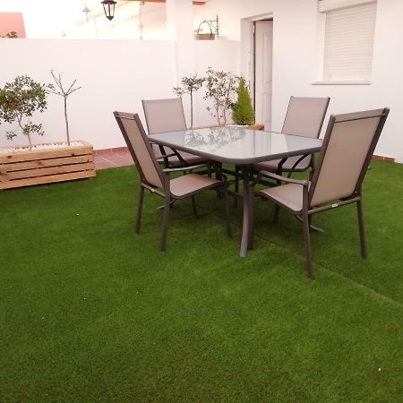 Apartamento Villamartin, Tranquilo Y Con Parking โกนิล เด ลาฟรอนเตรา ภายนอก รูปภาพ