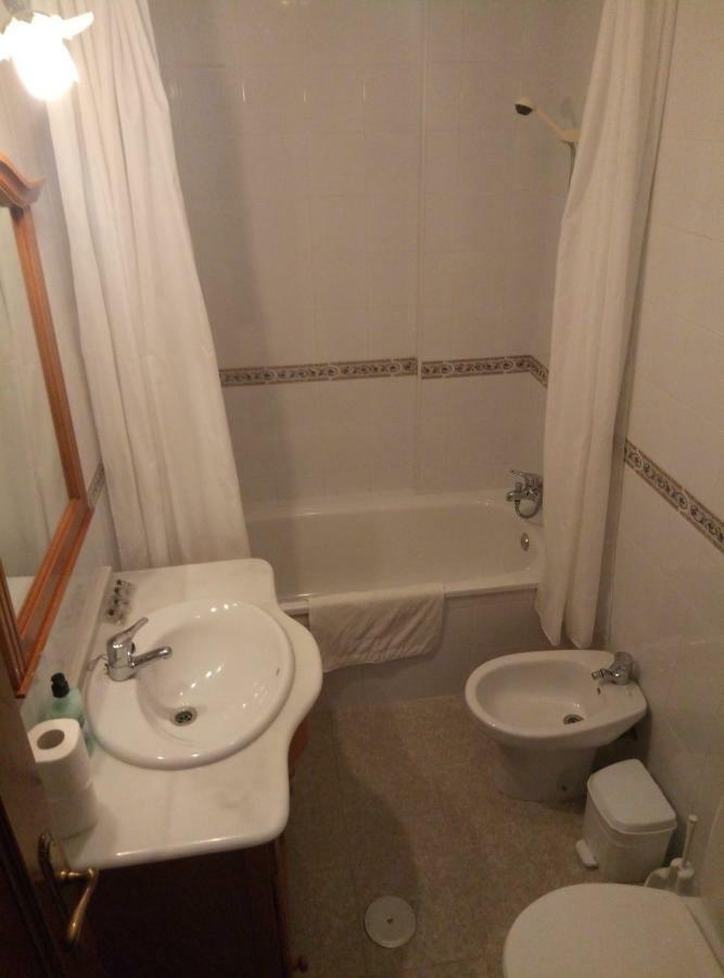Apartamento Villamartin, Tranquilo Y Con Parking โกนิล เด ลาฟรอนเตรา ภายนอก รูปภาพ